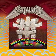 Beatallica : Masterful Mystery Tour